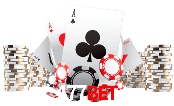 Jogue jogos de pôquer em 477Bet
