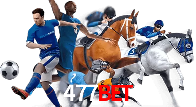 477Bet