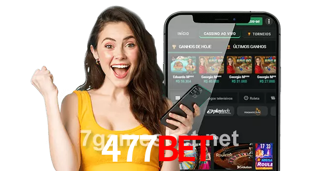 477Bet