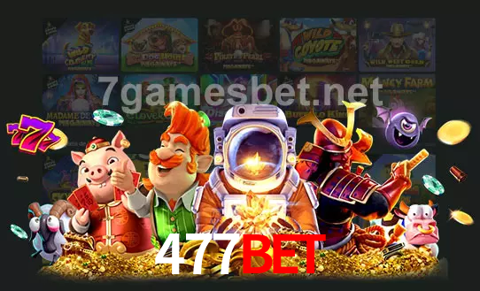 cassino 477Bet