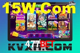 Spaceman Game 477Bet