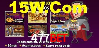 Tournaments 477Bet