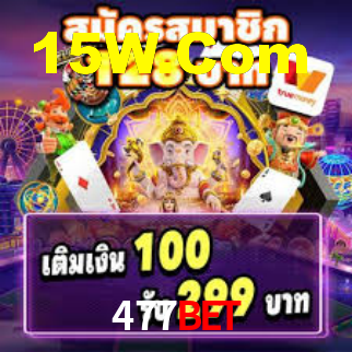 477Bet