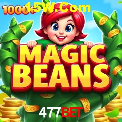 Descubra o Mundo do Cassino Online com 477Bet