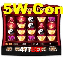 477Bet App Interface