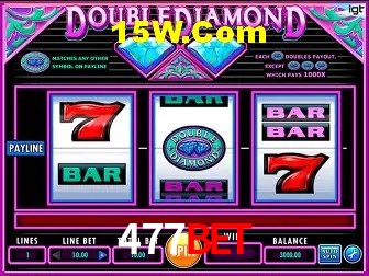 Promoção Relâmpago 477Bet