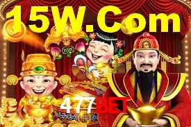 Welcome Bonus 477Bet