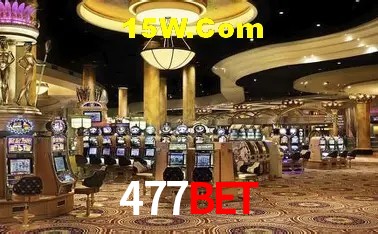 Estatísticas Esportivas 477Bet