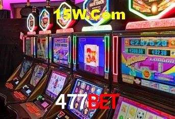 Ofertas Exclusivas 477Bet