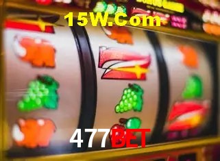 Especiais de Fim de Semana 477Bet
