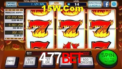 Integração de APIs 477Bet
