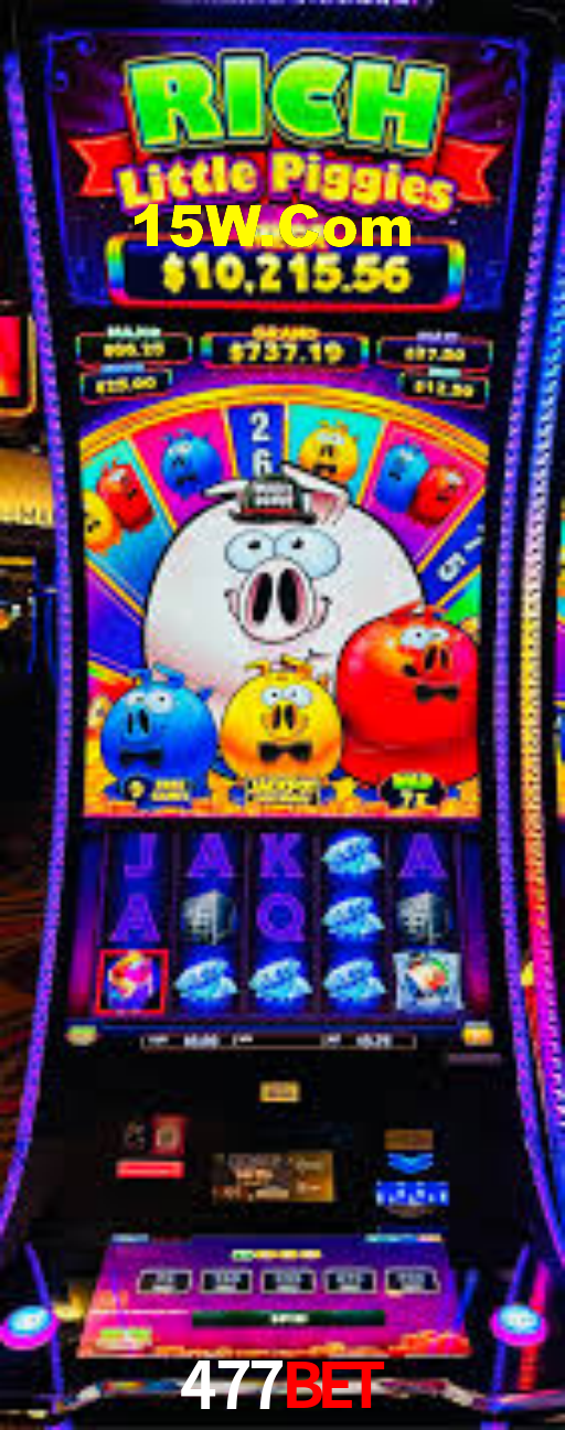 477Bet