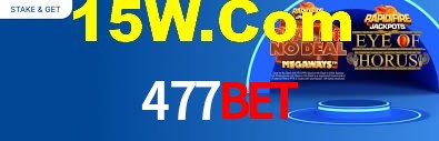 Daily Bonuses 477Bet