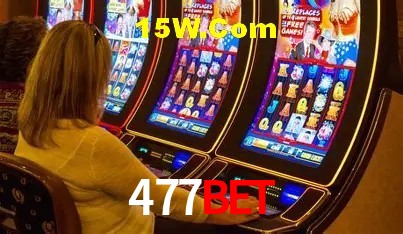 Experiência VIP 477Bet