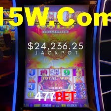 Statistics 477Bet