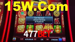 Live Casino 477Bet