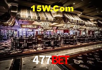 Apostas de Tênis 477Bet