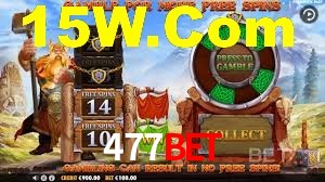 Football Betting 477Bet