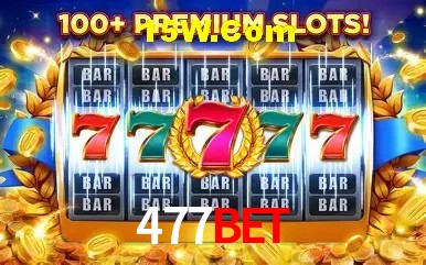 Design Responsivo 477Bet