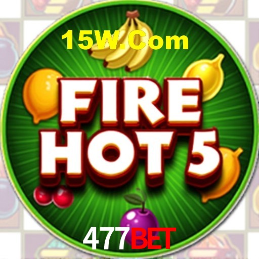 Interface do App 477Bet