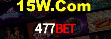 Welcome Bonus 477Bet