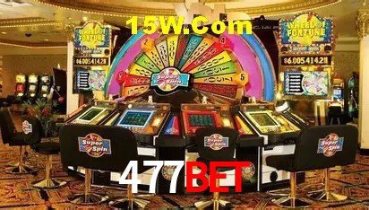 Avaliações dos Jogadores 477Bet